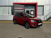 Renault Sandero II Рестайлинг Альметьевск  - изображение 23