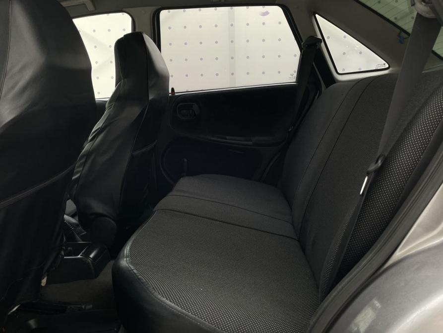 Opel Astra F Тамбов  - изображение 13