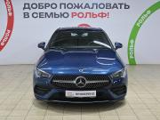 Mercedes-Benz CLA II (C118 X118) Москва  - изображение 19