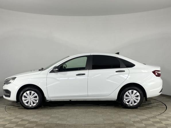 Lada (ВАЗ) Vesta I Рестайлинг (NG) с пробегом 2023 года, цена 1 148 000 рублей, 43921 км, седан, Автокод Объявления