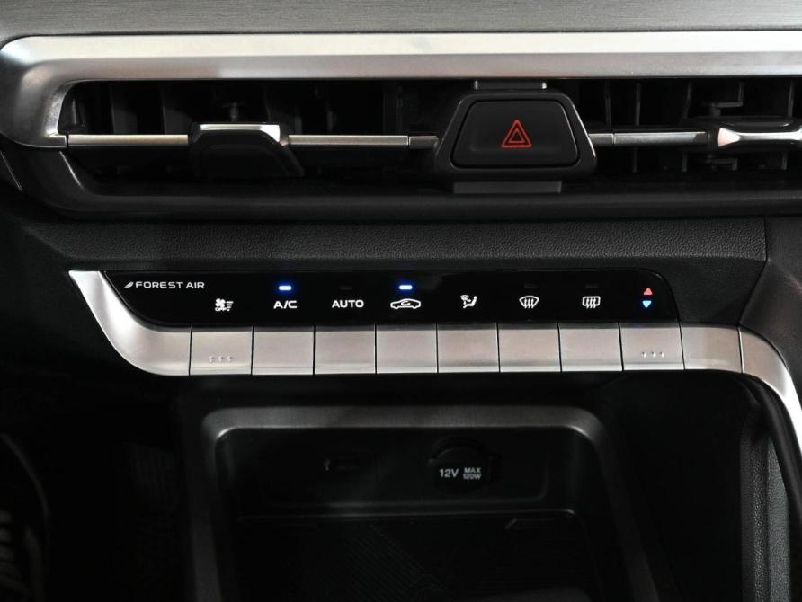 Changan CS35 Plus I Рестайлинг Ростов-на-Дону  - изображение 17