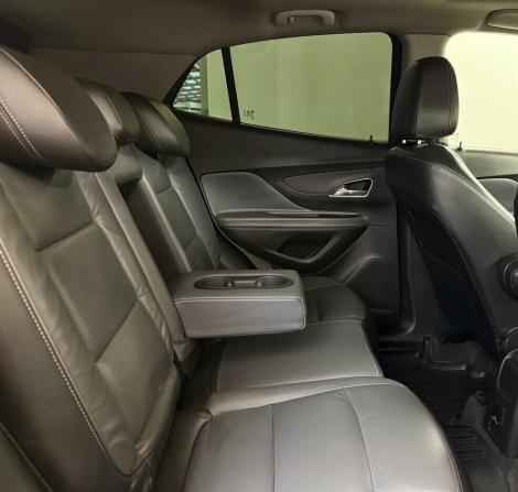 Opel Mokka I с пробегом 2015 года, цена 1 330 000 рублей, 111531 км, внедорожник, Автокод Объявления