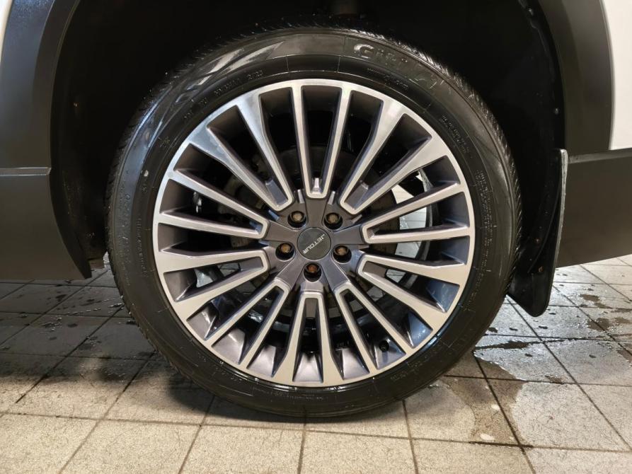 JETOUR X90+ Санкт-Петербург  - изображение 9