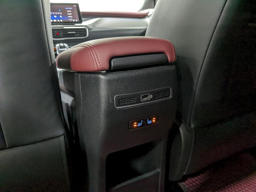 Geely Coolray I Москва  - изображение 16