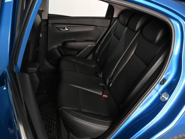 Kia Rio IV Рестайлинг с пробегом 2021 года, цена 1 619 000 рублей, 134346 км, седан, Автокод Объявления
