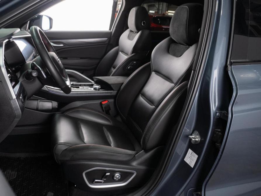 Geely Tugella I Тюмень  - изображение 10