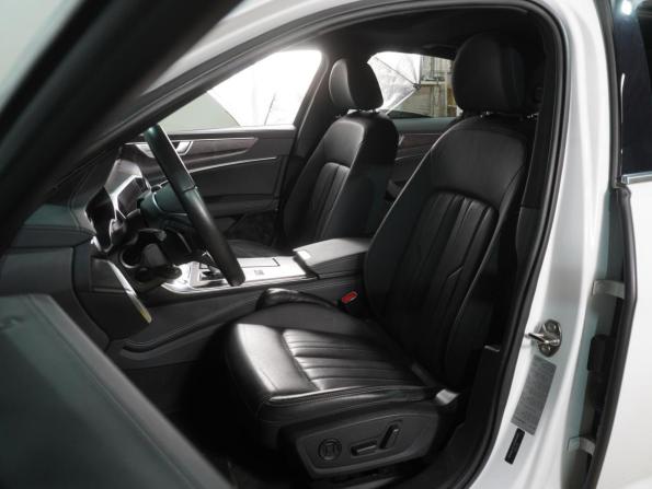 Audi A6 V (C8) с пробегом 2020 года, цена 5 499 000 рублей, 66119 км, седан, Автокод Объявления