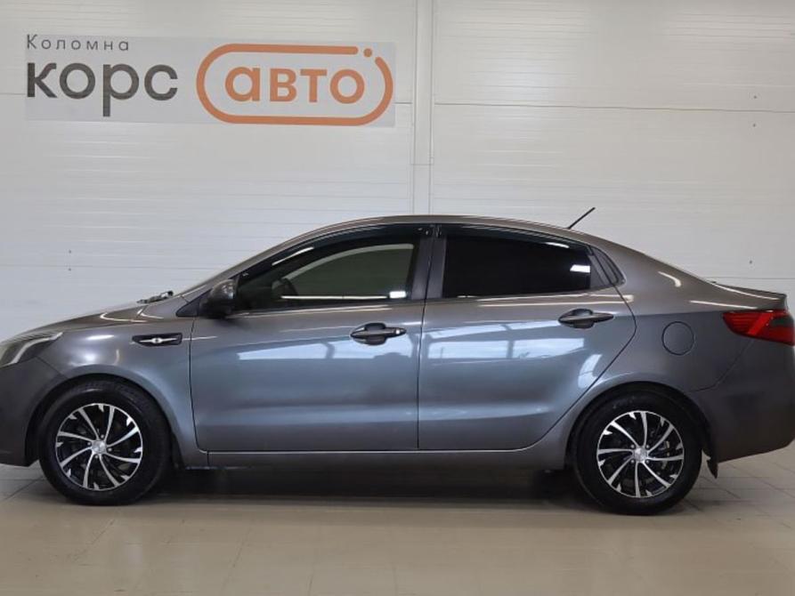 Kia Rio III Тверь  - изображение 2