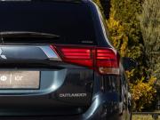 Mitsubishi Outlander III Рестайлинг 2 Москва  - изображение 46