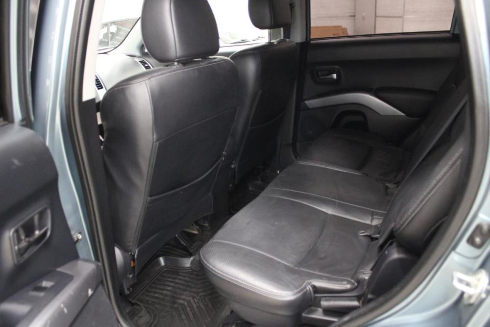 Mitsubishi Outlander II Томск  - изображение 13