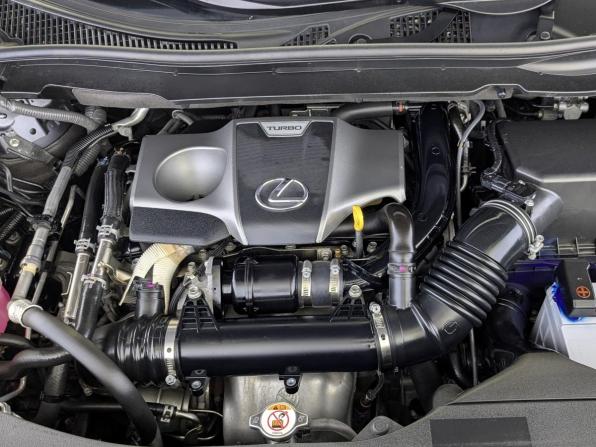 Lexus RX IV с пробегом 2019 года, цена 4 700 000 рублей, 65965 км, внедорожник, Автокод Объявления