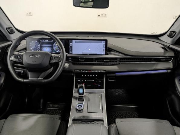 Chery Tiggo 7 Pro Max I с пробегом 2023 года, цена 2 280 000 рублей, 19007 км, внедорожник, Автокод Объявления