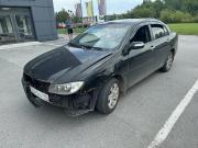 Lifan Solano I (620) Тюмень  - изображение 4