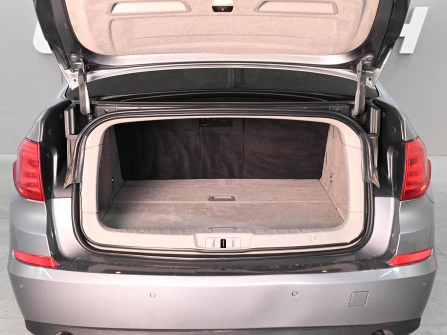 BMW 5 серии VI (F10/F11/F07) Ростов-на-Дону  - изображение 25