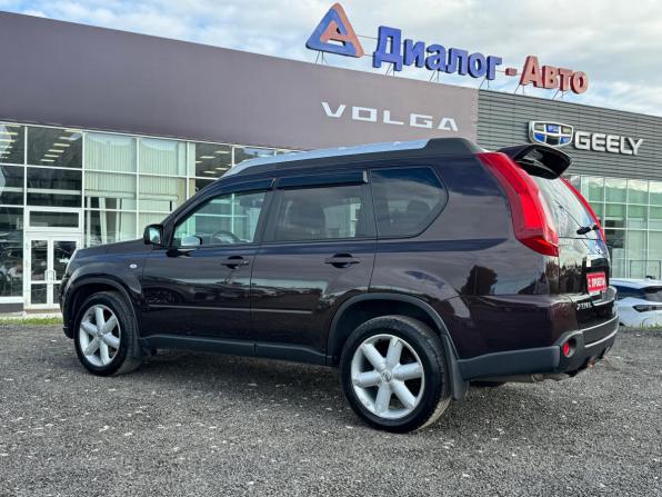 Nissan X-Trail II Рестайлинг с пробегом 2013 года, цена 1 437 000 рублей, 162104 км, внедорожник, Автокод Объявления