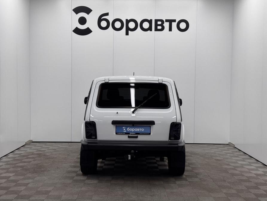 Lada (ВАЗ) Niva Legend I Воронеж  - изображение 6