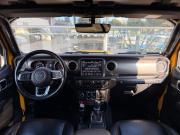 Jeep Wrangler IV (JL) Москва  - изображение 40