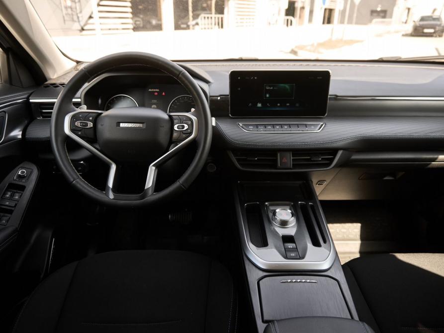 Haval Jolion I Казань  - изображение 8
