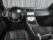 Land Rover Range Rover Sport II Рестайлинг Ставрополь  - изображение 31