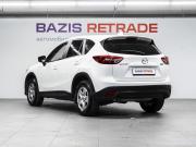 Mazda CX-5 I Рестайлинг Тюмень  - изображение 32