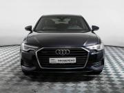 Audi A6 V (C8) Москва  - изображение 26