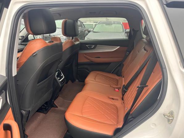 Chery Tiggo 8 Pro Max I с пробегом 2022 года, цена 2 165 000 рублей, 51900 км, внедорожник, Автокод Объявления