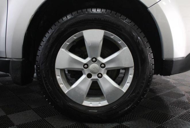Subaru Forester III с пробегом 2008 года, цена 900 000 рублей, 165642 км, внедорожник, Автокод Объявления