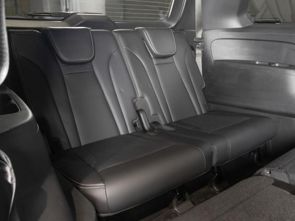 GAC GS8 II с пробегом 2024 года, цена 3 519 658 рублей, 55801 км, внедорожник, Автокод Объявления