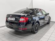 Skoda Octavia III (A7) Рестайлинг Красноярск  - изображение 35