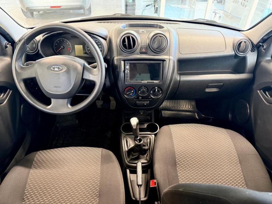 Lada (ВАЗ) Granta I Тольятти  - изображение 16