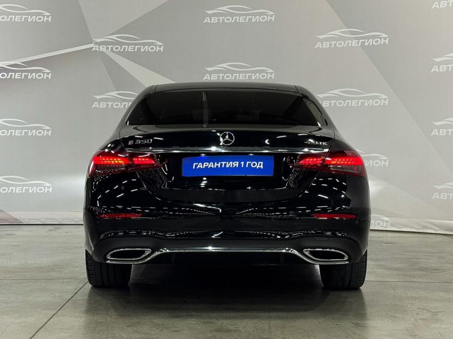 Mercedes-Benz E-Класс V (W213 S213 C238) Рестайлинг Новосибирск  - изображение 4