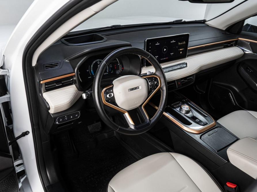 Haval Jolion I Тюмень  - изображение 10