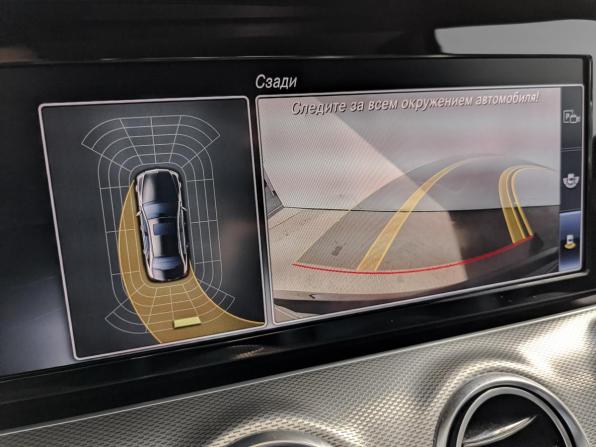 Mercedes-Benz E-Класс V (W213 S213 C238) с пробегом 2018 года, цена 2 985 000 рублей, 87976 км, седан, Автокод Объявления