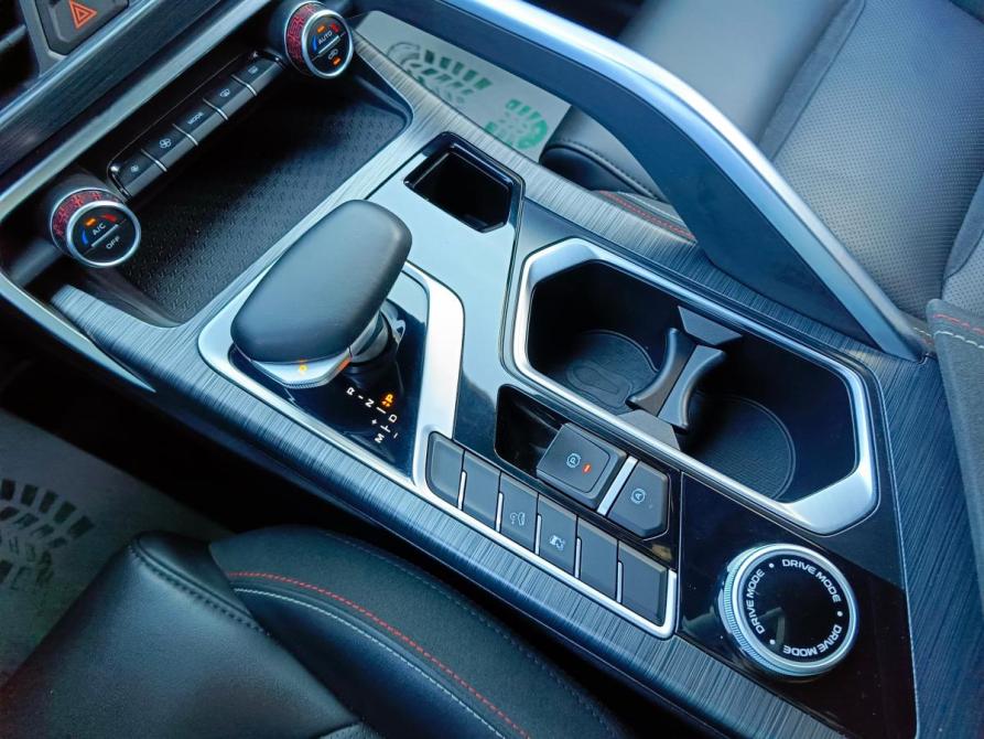 Geely Tugella I Рестайлинг Тюмень  - изображение 25
