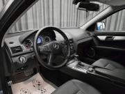 Mercedes-Benz C-Класс III (W204) Красноярск  - изображение 30