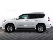 Lexus GX II Рестайлинг Москва  - изображение 32
