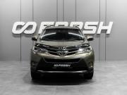 Toyota RAV4 IV (XA40) Тюмень  - изображение 24