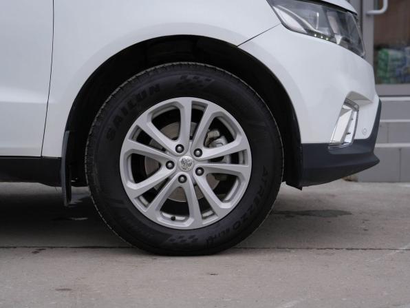 Geely Emgrand X7 I Рестайлинг 2 с пробегом 2019 года, цена 1 095 000 рублей, 121748 км, внедорожник, Автокод Объявления