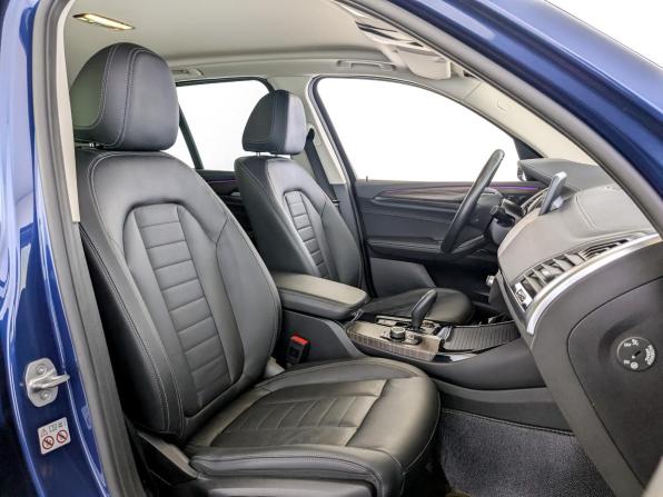 BMW X3 III (G01) с пробегом 2020 года, цена 3 930 000 рублей, 109674 км, внедорожник, Автокод Объявления