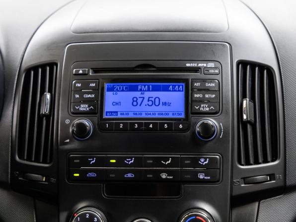 Hyundai i30 I с пробегом 2010 года, цена 648 000 рублей, 147860 км, хэтчбек, Автокод Объявления