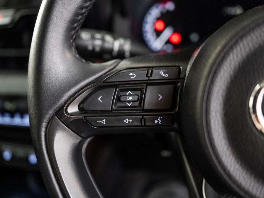 Toyota Yaris Cross Иркутск  - изображение 11