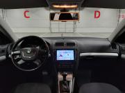 Skoda Octavia II (A5) Рестайлинг Казань  - изображение 39