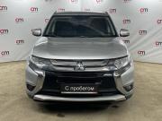 Mitsubishi Outlander III Рестайлинг 2 Санкт-Петербург  - изображение 24