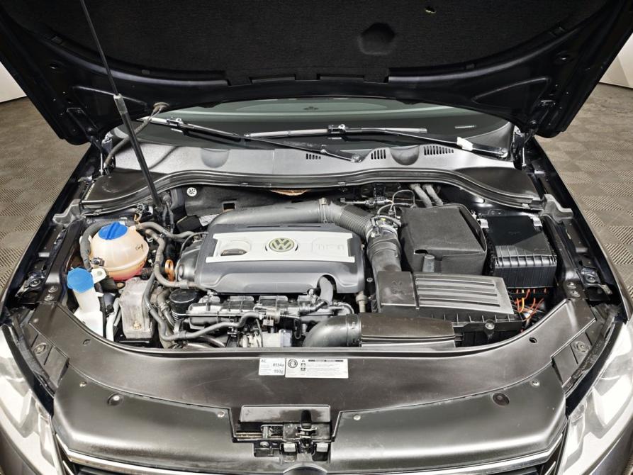 Volkswagen Passat B7 Москва  - изображение 10
