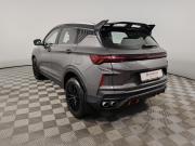 Geely Coolray I Рестайлинг Москва  - изображение 28