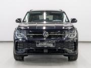 Volkswagen Teramont I Рестайлинг (China Market) Москва  - изображение 32