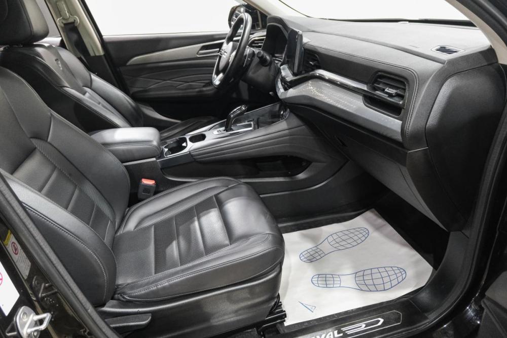 Haval F7x I Рестайлинг Новокузнецк  - изображение 15