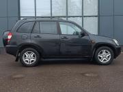 Chery Tiggo (T11) I Ярославль  - изображение 22
