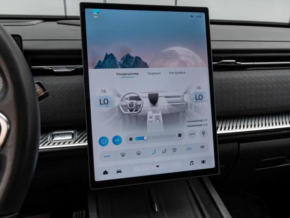 Jaecoo J7 I с пробегом 2023 года, цена 2 449 000 рублей, 31320 км, внедорожник, Автокод Объявления