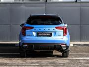Haval Jolion I Рестайлинг Новороссийск  - изображение 27